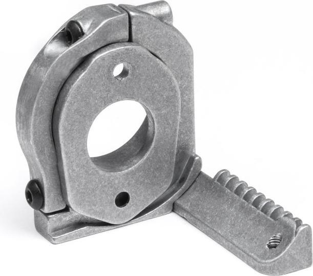 Produktbild HPI Sport 3 - Motor Mount Set