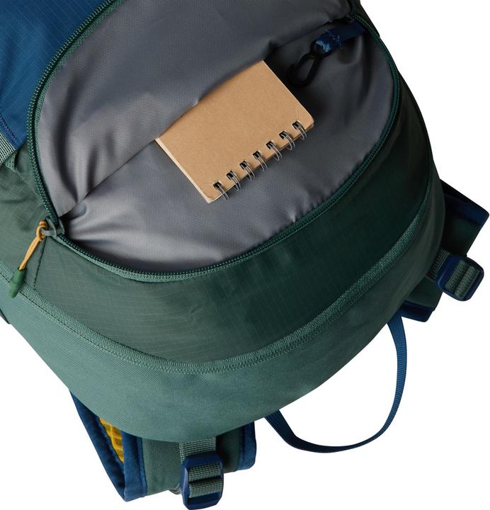 Actual product image North Face Basin 24 Liter Daypack (24 l)