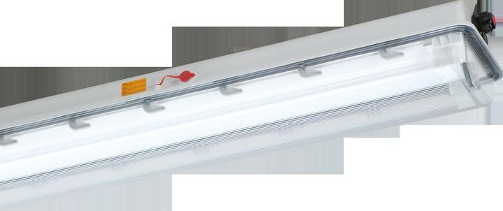 Produktbild Schuch Licht LED-Ex-Wannenleuchte e840 12L42 (4230 lm)