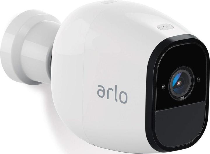 Actual product image Arlo Pro Outdoor Mount, white (Mounting kit)