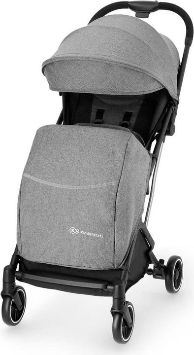 Produktbild KinderKraft Indy