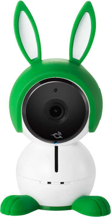 Arlo Bambino ABC1000 (Video e audio)