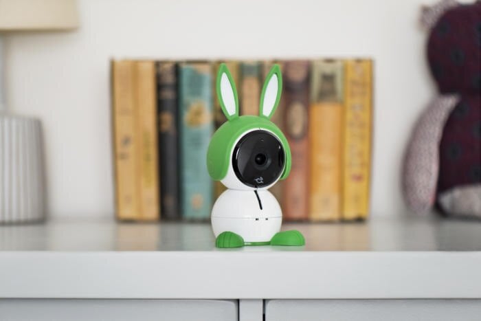 Immagine prodotto Arlo Bambino ABC1000 (Video e audio)