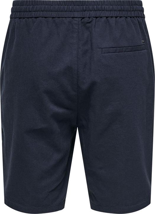 Produktbild Only & Sons Onslinus 0007 Cot Lin Noos (S)