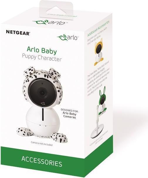 Produktbild Arlo Welpen-Hülle