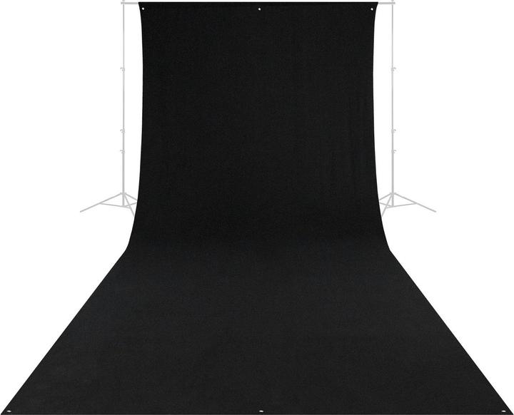 Actual product image Westcott 138 Background material (2.7 x 6m) (270 cm)