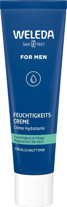 Produktbild Weleda Feuchtigkeitscreme (30 ml, Tagescreme)