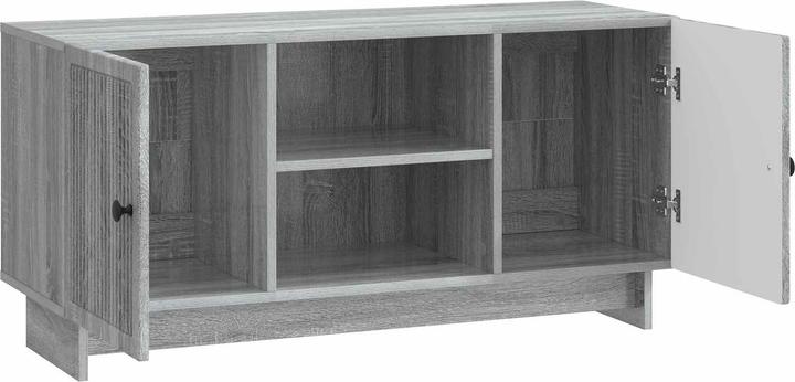 Produktbild vidaXL TV-Schränk (102 x 34.50 x 50 cm)