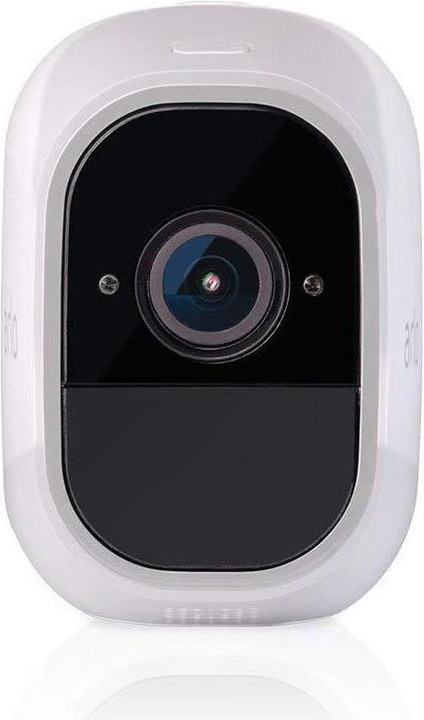 Actual product image Arlo Pro 2 VMS4430P set of 4 (1920 x 1080 Pixels)