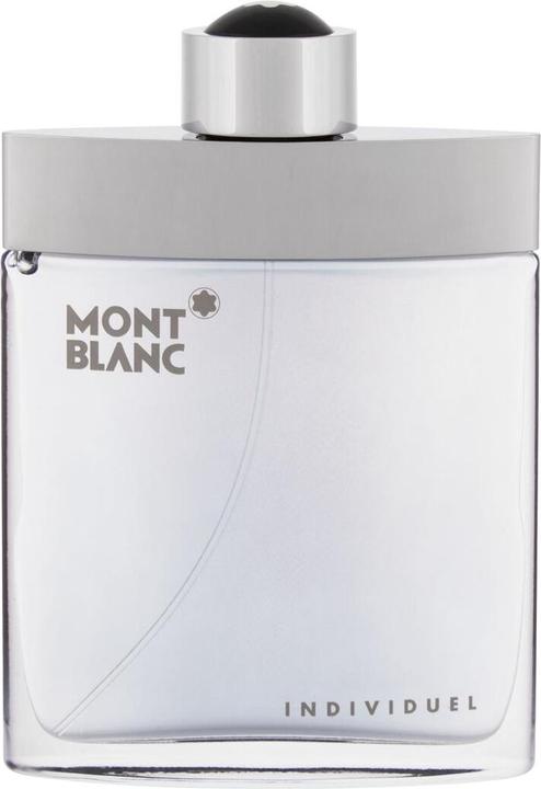 Immagine prodotto Montblanc Individuale (Eau de toilette, 75 ml)