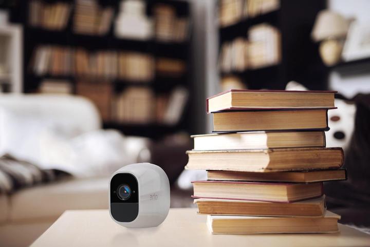Image du produit Arlo Pro 2 VMS4130P set de 1 (1920 x 1080 Pixels)