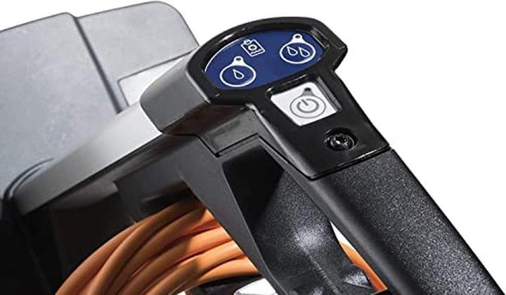 Actual product image Nilfisk SC 100 E (Scrubber-dryer)