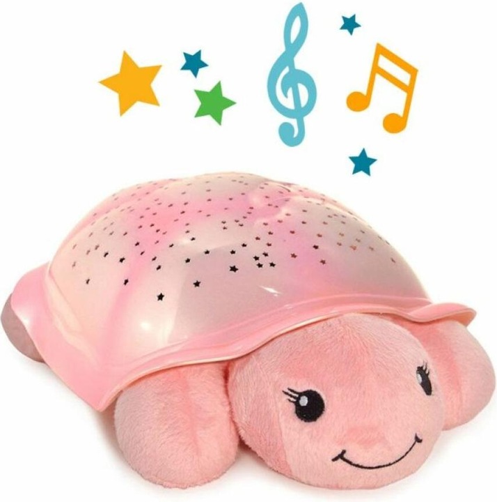 Actual product image Cloud B Twinkling Twilight Turtle