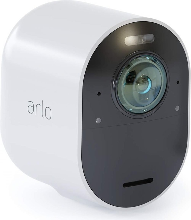 Actual product image Arlo Ultra VMS5340 Set of 3 (3840 x 2160 pixels)