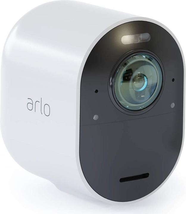 Produktbild Arlo Ultra VMS5440 4er-Set (3840 x 2160 Pixels)