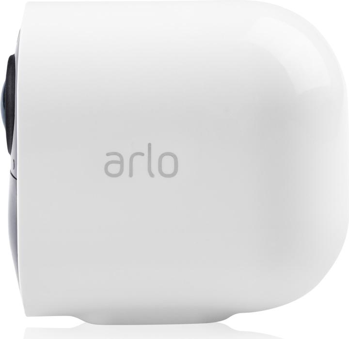 Produktbild Arlo Ultra VMS5440 4er-Set (3840 x 2160 Pixels)