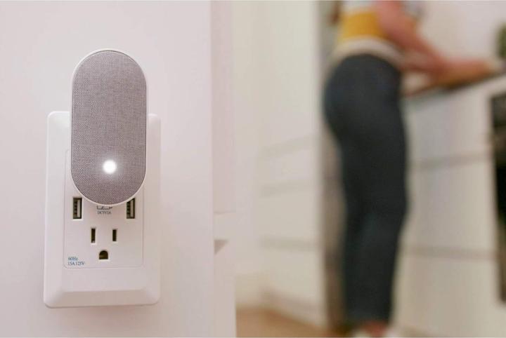 Produktbild Arlo Chime Türgong (WLAN)