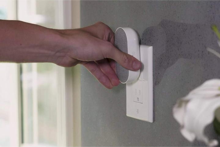 Produktbild Arlo Chime Türgong (WLAN)
