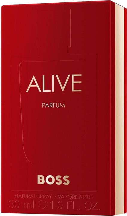 Produktbild Hugo Boss Parfum (Eau de Parfum, 30 ml)