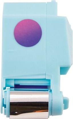 Actual product image Spin Master CLM Shimmer Me Tattoo Studio