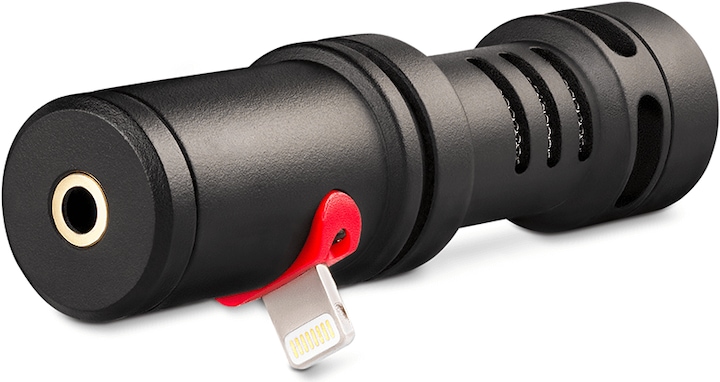 Produktbild RØDE VideoMic Me-L