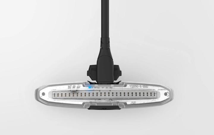 MET Magnetic USB LED Light