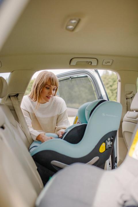 Produktbild Avionaut Sky AirFlow Reboard Kindersitz (0-25 kg) (Reboarder)