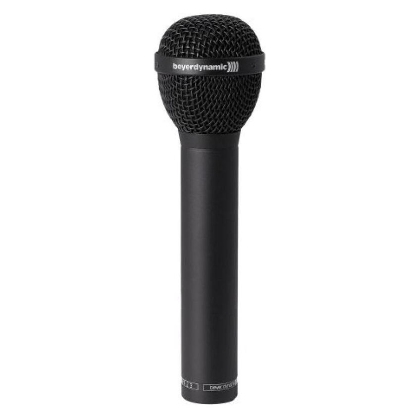 Beyerdynamic M 88 TG dynamische zangmicrofoon (730092)
