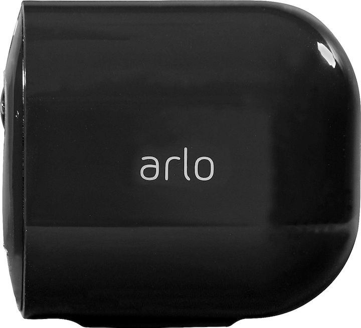 Produktbild Arlo Pro 3 Spotlight Kamera, 2er Set schwarz (2560 x 1440 Pixels)