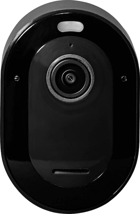 Produktbild Arlo Pro 3 Spotlight Kamera, 2er Set schwarz (2560 x 1440 Pixels)