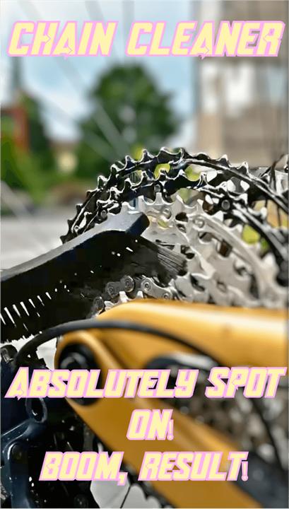 Actual product image RISK iT! Ritzel Brush (Brush)