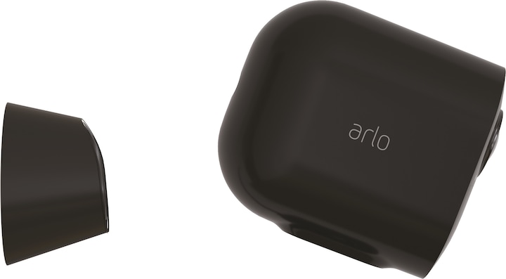 Produktbild Arlo magnetische Halterung, 2er Set schwarz (Montage-Kit)