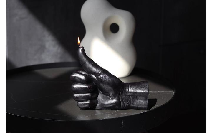 Produktbild Candle Hand Thumbs Up (1 Stk.)