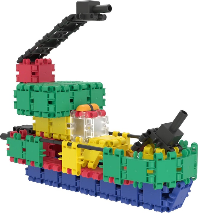 Productafbeelding Clics Kliks Rolbox bakstenen