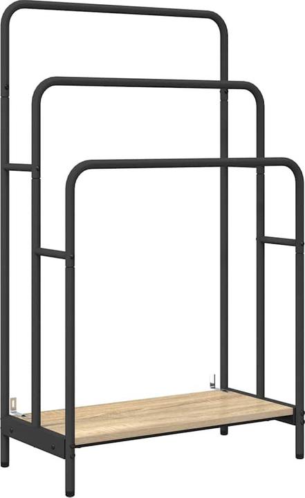 Image du produit vidaXL Kleiderständer