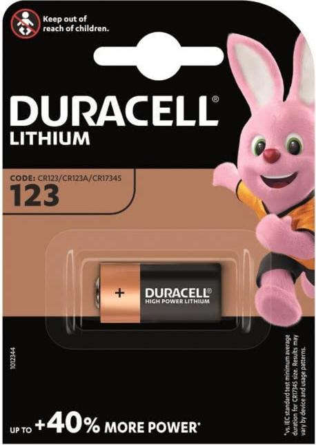 Produktbild Duracell Recharge Ultra (4 Stk., AA, 2500 mAh)