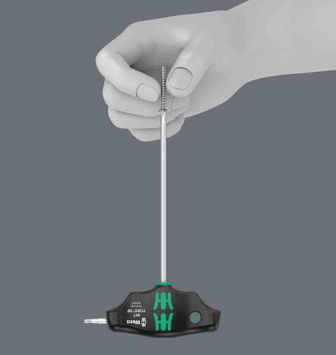 Produktbild Wera 454/7 HF Set 1 (Innensechskant)