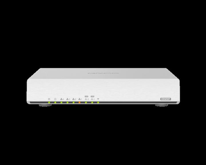 Immagine prodotto QNAP QHora-301W