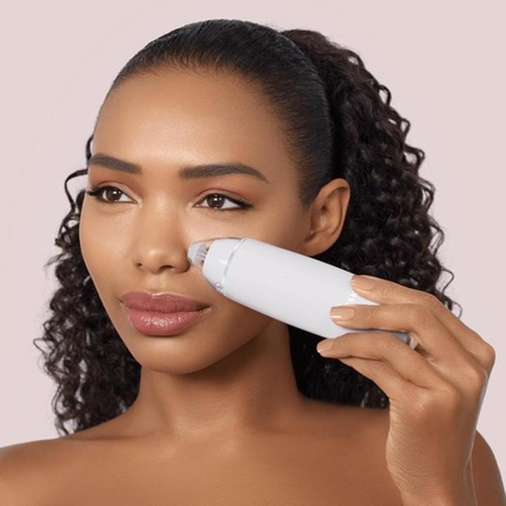 Image du produit Geske Smartappguidedtm Microdermabrasion Blackhead Remover 7 in 1