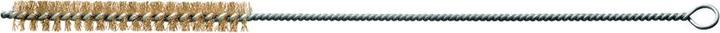 Actual product image Lessmann Pipe brush with brass wire (0.06 mm)