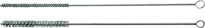 Actual product image Lessmann Pipe brush with steel wire (0.15 mm)