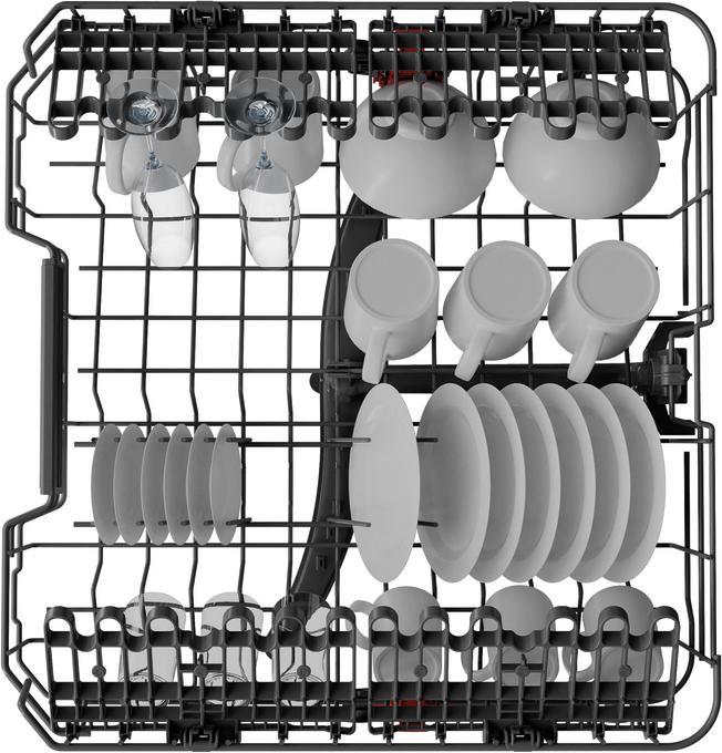 Image du produit Bauknecht Bcic 3c26 E Ch