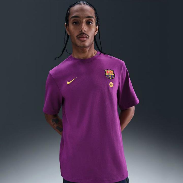 Actual product image Nike Barcelona Top (M)