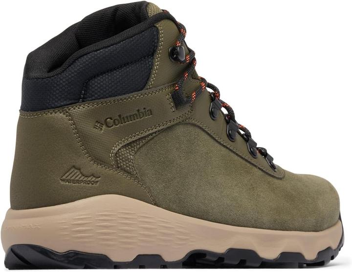 Produktbild Columbia Newton Wander (46)