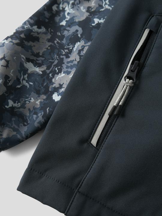 Immagine prodotto Name it ALFA08 Softshell-Jacke (128)