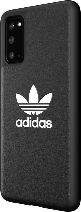 Produktbild adidas Moulded Case Trefoil (Samsung Galaxy S20)
