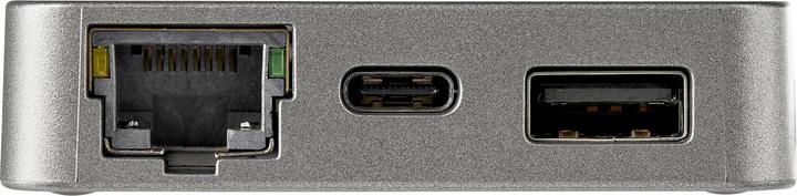 Productafbeelding StarTech .com USB-C Multiport Adapter (USB-C, 2 ports)