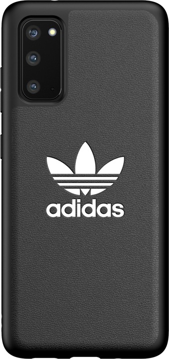 Produktbild adidas Moulded Case Trefoil (Samsung Galaxy S20)