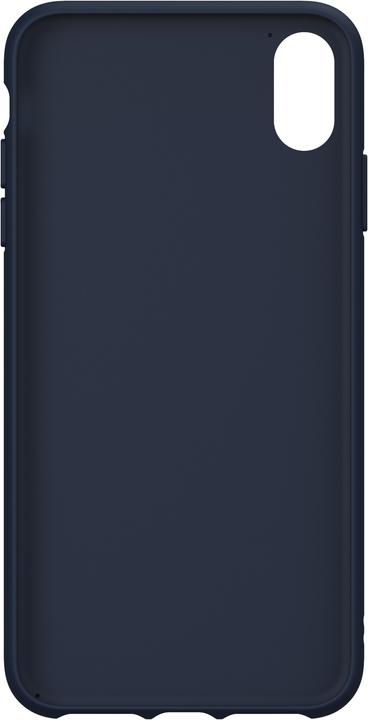 Produktbild adidas Moulded Case Ultrasuede (Apple iPhone XS Max)