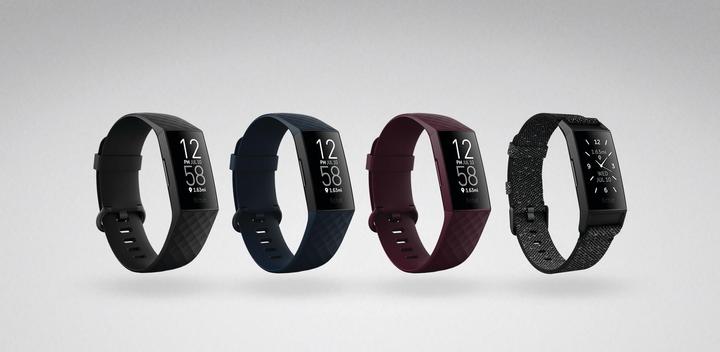 Immagine prodotto Fitbit Charge 4 (22.70 mm)